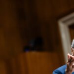 C.D.C. Cancels Publication of Study Showing Benefits of Covid Vaccines