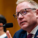 Sean Plankey, Trump’s Pick to Lead Cybersecurity Agency, Withdraws His Nomination