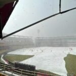 अगर बारिश में धुला मुंबई-राजस्थान का मैच, तो क्या रिजर्व डे पर होगा मुकाबला? जानें IPL में बारिश का नियम