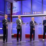 Candidates for California Governor Debate: 5 Takeaways