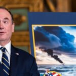 Trump’s Dreams for a Battleship Led to His Navy Secretary’s Ouster