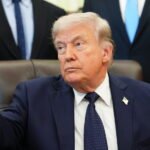 Trump Says Israel and Lebanon Agree to Extend Cease-Fire by Three Weeks