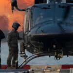 Soldier Used Classified Information to Bet on Maduro’s Ouster, U.S. Says