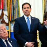 Rubio Says Iran’s Soccer Team Can Attend World Cup