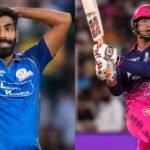 IPL में जसप्रीत बुमराह पर सबसे ज्यादा छक्के लगाने वाले 10 बल्लेबाज, वैभव सूर्यवंशी भी लिस्ट में शामिल