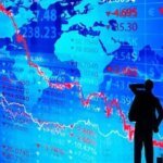 Stock Market Crash: शेयर बाजार को लगी नजर! चंद घंटों में 10 लाख करोड़ स्वाहा, क्या शेयर बेचने का आ गया वक्त?