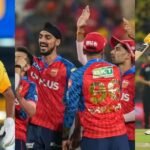 सैमसन फ्लॉप, आयुष म्हात्रे ने ठोंकी हाफ-सेंचुरी, दुबे भी चमके, CSK ने पंजाब को दिया 210 का लक्ष्य