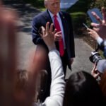 Trump to Dine With Reporters He’s Been Roasting All Week