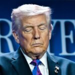 Trump Tests the Limits of His Most Faithful Supporters