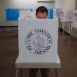 In California, a Voter ID Proposal Is Set to Appear on the Ballot in November