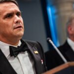 Gunman Appears to Have Targeted Administration Officials, Blanche Says