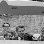 Hotel Where Reagan Was Shot in 1981 Becomes a Crime Scene Again
