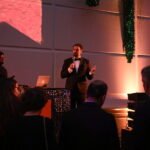 Live Updates: Trump Describes Gunman’s Attack at Washington Hotel