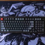 Marathon battery life makes Keychron’s Ultra 8K keyboards its best yet