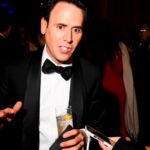 For Oz Pearlman, a Correspondents’ Dinner Not Even He Could Have Predicted