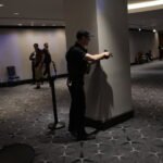 What We Know About the Shooting at the White House Correspondents’ Dinner