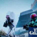 Why I’m embracing the latest uncool thing in gaming | Games
