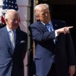King Charles Visits Trump’s Washington After Chaos From Press Dinner Shooting