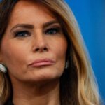 President and First Lady Melania Trump Demand ABC Fire Jimmy Kimmel Over ‘Widow’ Joke