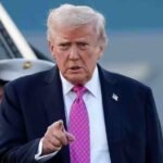 ट्रंप ने बढ़ाया सीजफायर, ईरान को कहा बंटा हुआ, बोले- मुनीर और शहबाज की रिक्वेस्ट पर…