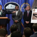 Charges Against Suspect in Trump Assassination Attempt Based on Shotgun Shell and a Screed