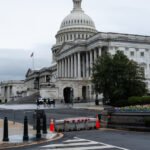 Senate Adopts GOP Budget, Laying the Groundwork to Fund ICE and Reopen DHS