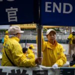 Supreme Court Appears Skeptical of Falun Gong Lawsuit Against Cisco