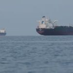 US Iran Ceasefire: होर्मुज से निकला एक और भारतीय जहाज, कच्चा तेल लेकर आ रहा ‘देश गरिमा’
