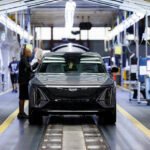 G.M.’s Profit Bolstered by a $500 Million Tariff Refund