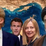 ‘फ्रांस, इटली, स्पेन और ब्रिटेन के लिए भी खोलेंगे होर्मुज रूट…’, ईरान के खिलाफ जंग में नहीं दिया ट्रंप का साथ, मुज्तबा ने यूरोप को दे दिया तोहफा?