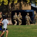 National Guard Can Stay in Memphis, State Appeals Court Says