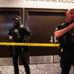 After Another Attempt on Trump’s Life, Is Political Violence on the Rise in the U.S.?