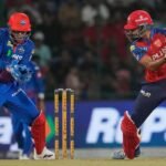 पंजाब ने सबसे बड़े चेज का अपना ही रिकॉर्ड तोड़ा, IPL में लिखा नया इतिहास, 264 बनाकर हारी दिल्ली