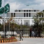 इस्लामाबाद में हाई अलर्ट: अमेरिका-ईरान वार्ता से पहले पुलिस और काउंटर टेररिज्म विभाग ने ली 323 घरों की तलाशी, 26 संदिग्ध हिरासत में