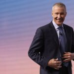 United Airlines CEO, Rebuffed by American, Says He’s Skeptical of Other Deals