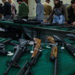 Trump Administration Announces Moves to Sharply Curtail Gun Regulations