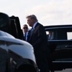 Judge Asks Justice Department: Will You Oppose Trump?
