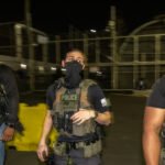 Trump Administration Sues New Jersey Governor Over ICE Mask Ban