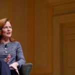 Justice Amy Coney Barrett Has Personal Ties to Haiti