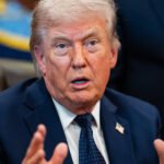 T.P.S. Clampdown Is Part of Trump’s Broader Immigration Agenda
