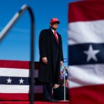 Live Updates: Supreme Court Considers Trump’s Bid to End Deportation Protections