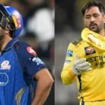 MI vs CSK Playing 11: क्या आज खेलेंगे रोहित और धोनी? कौन लेगा आयुष म्हात्रे की जगह; देखें मुंबई और चेन्नई की संभावित प्लेइंग 11
