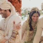 सफेद साड़ी… घर में शादी और चार फेरे! रणबीर कपूर और आलिया भट्ट की शादी के रेयर किस्से