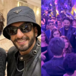 ‘धुरंधर 2’ की सक्सेस पर शाहरुख खान ने रणवीर सिंह पर लुटाया प्यार, वायरल हुआ क्यूट मोमेंट