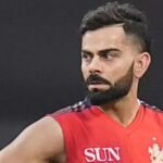 लखनऊ के खिलाफ RCB की प्लेइंग इलेवन से क्यों बाहर हुए विराट कोहली, क्या नहीं खेल रहे आज का मैच?