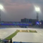 KKR vs PBKS: कितने बजे शुरू होगा 5-5 ओवर का मैच? कट-ऑफ टाइम पर आ गया ताजा अपडेट