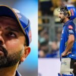 IPL 2026: रोहित शर्मा की इंजरी ने बढ़ाई मुंबई इंडियंस की टेंशन, अगला मैच खेलने पर लटकी तलवार 