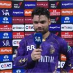 टीम से ड्रॉप करने की हो रही थी मांग, KKR को हारी हुई बाजी जिताने के बाद क्या बोले रिंकू सिंह?