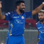 इतनी गेंदों के बाद लिया जसप्रीत बुमराह ने पहला विकेट, 325 दिन करना पड़ा इंतजार