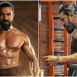 Exclusive:‘पेद्दी’ के सेट पर रामचरण के साथ हुआ था हादसा; ट्रेनर ने सुनाया किस्सा, बोले- ‘खून बह रहा..’ – Ramcharantrainer Rakesh Udiyar Shared Incident During Shooting Film Peddi And His Transformation For The Film